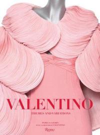 Picture of Valentino Themes and Variations /anglais