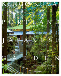 Picture of Kengo Kuma and the Portland Japanese Garden /anglais