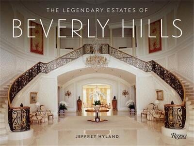 Picture of The Legendary Estates of Beverly Hills /anglais