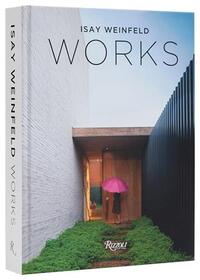 Picture of Isay Weinfeld Works /anglais