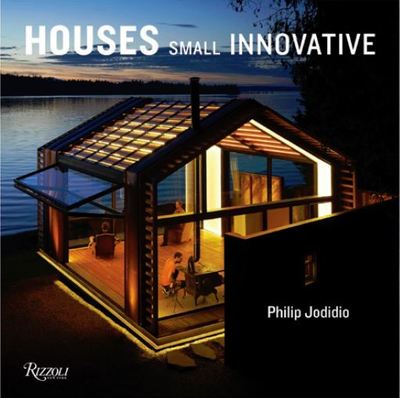 Picture of Small Innovative Houses /anglais