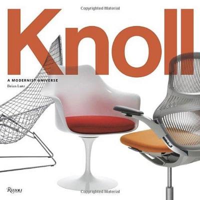 Picture of Knoll A Modernist Universe /anglais