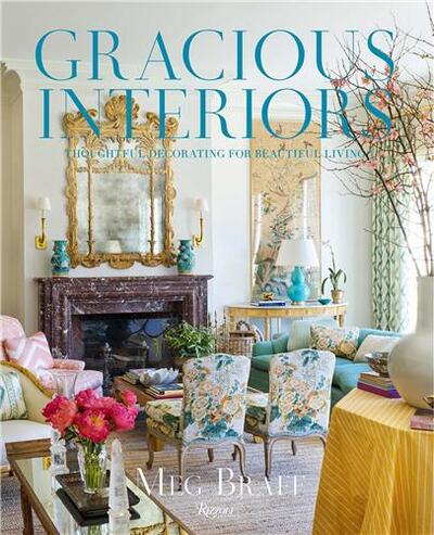 Picture of Meg Braff Gracious Interiors /anglais