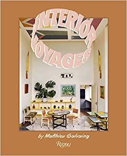 Image de Matthieu Salvaing Interior Voyages /anglais