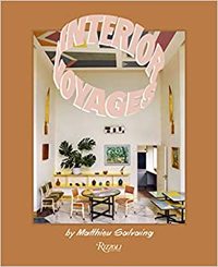 Image de Matthieu Salvaing Interior Voyages /anglais