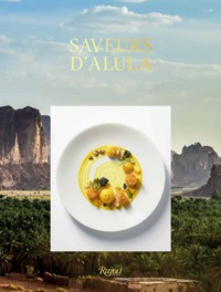 Picture of SAVEURS D'ALULA