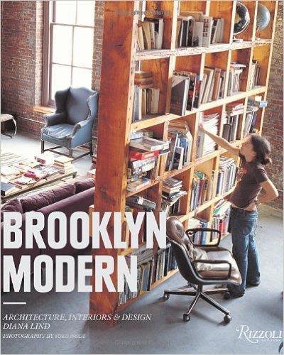 Picture of Brooklyn Modern: Architecture, Interiors & Design /anglais