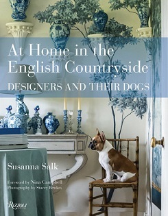 Picture of At Home in the English Countryside /anglais