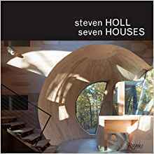 Picture of Steven Holl: Seven Houses /anglais