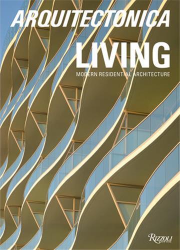 Picture of Arquitectonica Living : Modern Residential Architecture /anglais