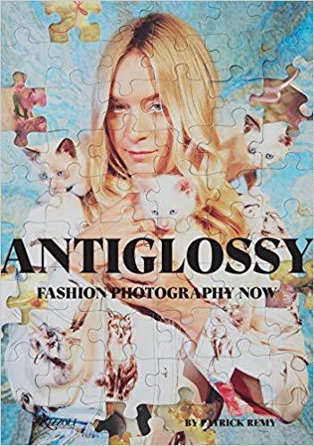 Picture of Anti-Glossy Fashion Photography Now /anglais