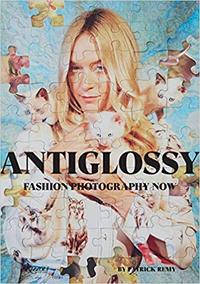 Picture of Anti-Glossy Fashion Photography Now /anglais
