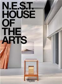 Image de NEST: House of the Arts /anglais