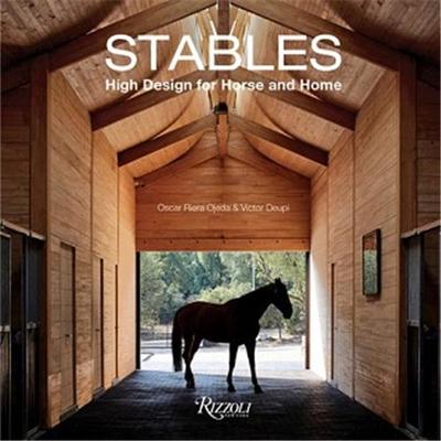 Picture of Stables /anglais