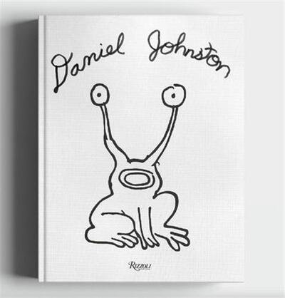 Picture of Daniel Johnston /anglais