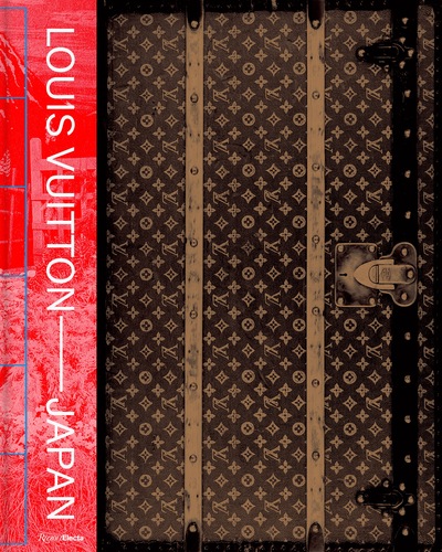 Picture of Louis Vuitton — Japon