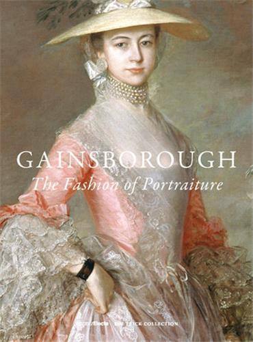 Picture of Gainsborough The Fashion of Portraiture /anglais