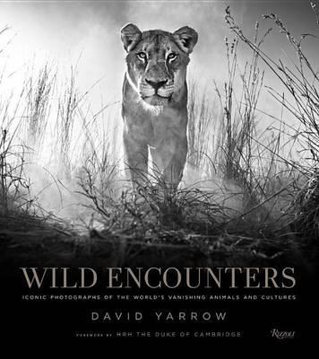 Image de Wild Encounters /anglais