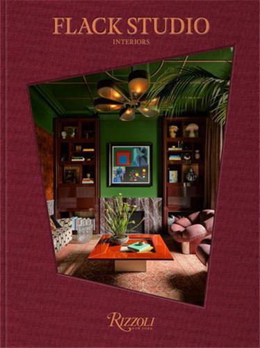 Picture of Flack Studio Interiors /anglais