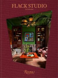 Picture of Flack Studio Interiors /anglais