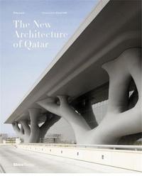 Picture of The New Architecture of Qatar /anglais