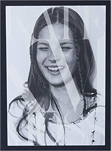 Image de Kate: The Kate Moss Book /anglais