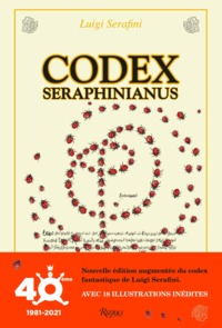 Picture of codex seraphinianus
