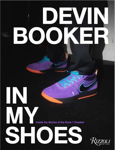 Image de Devin Booker In My Shoes /anglais