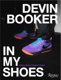Image de Devin Booker In My Shoes /anglais