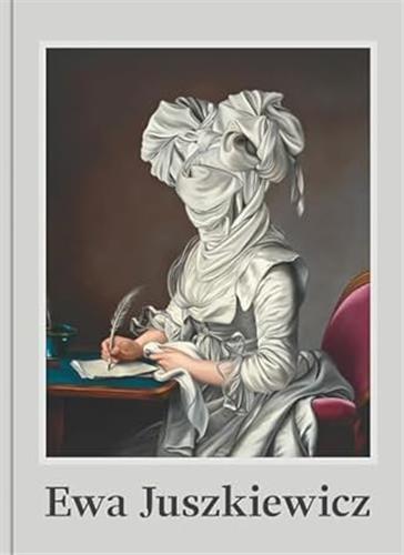 Picture of Ewa Juzkiewwicz Recent Paintings /anglais