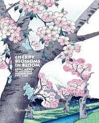 Picture of Cherry Blossoms in Bloom Great Works of Japanese Woodblock Printing /anglais