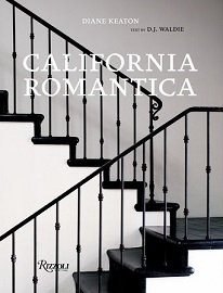 Picture of California Romantica /anglais