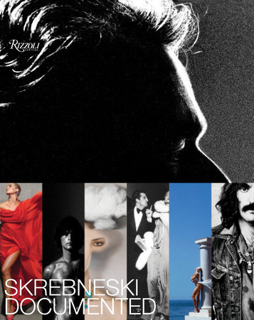 Picture of Skrebneski Documented /anglais