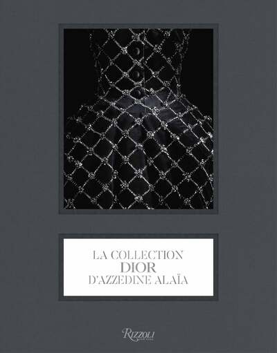 Picture of La Collection Dior d'Azzedine Alaïa