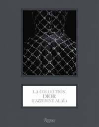 Picture of La Collection Dior d'Azzedine Alaïa