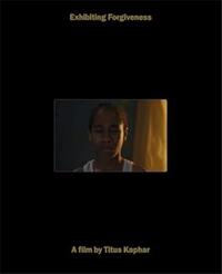 Picture of Titus Kaphar Exhibiting Forgiveness /anglais