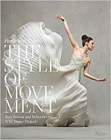 Picture of The Style of Movement Fashion and Dance /anglais