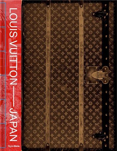 Picture of Louis Vuitton and Japan /anglais