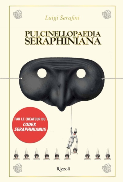 Image de pulcinellopaedia seraphiniana