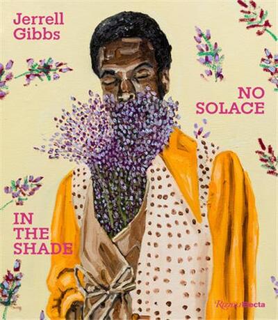 Picture of Jerrell Gibbs No Solace in the Shade /anglais