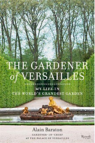 Picture of The Gardener of Versailles /anglais