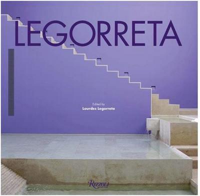 Picture of Legorreta /anglais