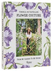 Picture of Cordelia de Castellane Flower Couture /anglais