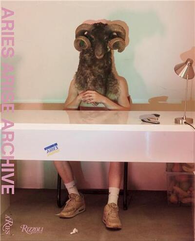 Picture of Aries Arise Archive /anglais