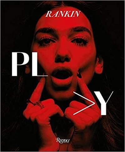 Image de Rankin Play - Images of Music /anglais