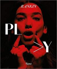 Image de Rankin Play - Images of Music /anglais