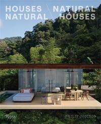 Picture of Houses Natural/Natural Houses /anglais
