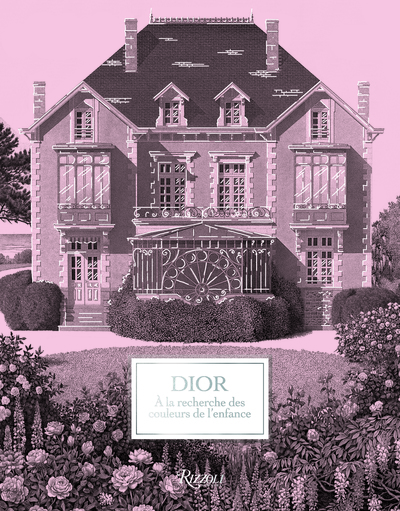 Image de Dior, À la recherche des couleurs de l'enfance