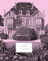 Image de Dior, À la recherche des couleurs de l'enfance