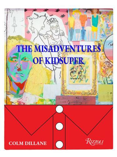 Picture of The Misadventures of KidSuper /anglais